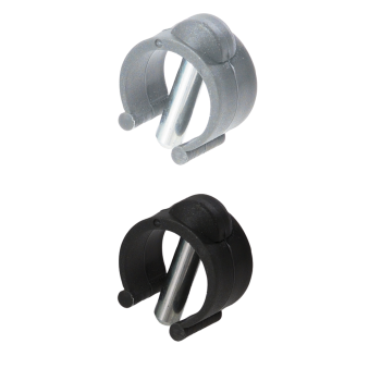 Klips mocujący do kul 22mm 1szt.